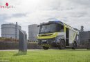 Rosenbauer und Volvo Penta schließen Technologiepartnerschaft
