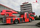 Rosenbauer International AG drohen zusätzlich 5 Mio. Euro Steuerverbindlichkeiten