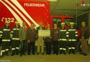 Oö: 40 neue Helme für die Feuerwehr Rüstorf