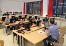 Oö: Medienseminar für Feuerwehrkräfte im Bezirk Schärding