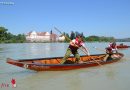 Oö: Schärding wird Mitte Juni 2016 zum Schauplatz für den 55. OÖ. Landes-Wasserwehrleistungsbewerb