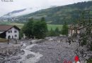 Schweiz: 140 Personen – davon 100 Kinder – wegen Murenabgang in Scuol evakuiert