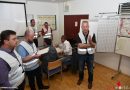 Oö: Bezirks-Feuerwehrkommando Schärding rüstet sich für Katastropheneinsätze