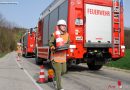 Oö: Goldenes Feuerwehrjugendleistungsabzeichen 2016 des Bezirkes Schärding