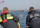 Oö: Ausbildungstag 2016 bei der Feuerwehr Seewalchen