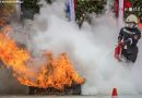 “Villach brennt – die Weltmeisterschaft der Feuerwehren” am Samstag, 22.07.2017, ab 14:50 Uhr, Servus TV
