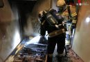 Tirol: Brandmeldeanlage detektiert Zimmerbrand in Hotel in Silz