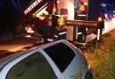 Nö: Mysteriöser Fahrzeugbrand in Sittendorf