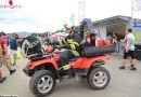 Stmk: Bilanz über die MotoGP 2017 in Spielberg aus Sicht der Feuerwehr