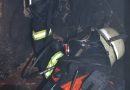Deutschland: 100.000 Euro Schaden bei Brand in Gymnasium in Stade