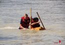 Oö: „Sautrog-Wochenende“ beim Wasserzuges der FF Steyr