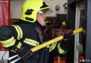 Oö: Wir öffnen alle Türen → „Seminar Türöffnung mittels Brechwerkzeug“ der Feuerwehr Steyr