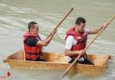 Oö: Wasserzug der Feuerwehr Steyr bilanziert das Jahr 2016