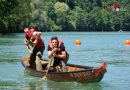 Oö: Bezirks-Wasserwehrbewerb Steyr 2017 mit über 100 Zillenbesatzungen