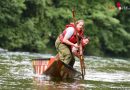 OÖ: Auch kräftige Frauen bei der Wasserwehr