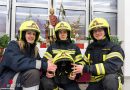 Oö: 150 neue MSA Auer Gallet F1 XF Helme für die Feuerwehren in St. Florian