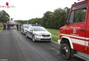 Oö: Zwei Tote bei Verkehrsunfall zwischen Autobus und Radfahrer in St. Georgen bei Grieskirchen