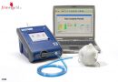 Sicherer Atemschutz: TSI bietet neue FitPro+ Software für PortaCount