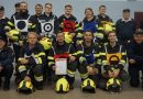 Stmk: Feuerwehr Tanzelsdorf meistert Branddienstleistungsprüfung in Bronze