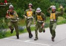 Oö: Feuerwehr-Abschnittsbewerb Weyer 2016 in Ternberg