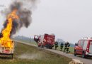 Oö: Feuerwehr-Grundausbildung über Gemeindegrenzen hinweg sichert beste Ausbildung und minimiert Zeitaufwand