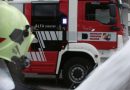 Oö: Bilanz 2015: Feuerwehr Thalheim bei Wels am Weg der inneren Erneuerung