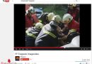 Oö: Feuerwehr Tragwein als YouTube-“Millionär”