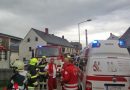 Stmk: Angebranntes Kochgut sorgt für Feuerwehreinsatz in Trieben