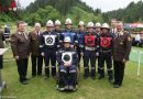 Nö: Barrierefrei im Rollstuhl zum Feuerwehrleistungsabzeichen – eine Kameradschaftsstory aus Türnitz