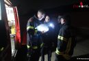 Nö: Einsatzleiterschulung im Feuerwehr-Unterabschnitt Grafenwörth