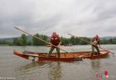 Oö: Bezirk Urfahr holt Landessieg beim Wasserwehrleistungsabzeichen in Gold 2016