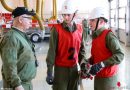 Oö: 64 vergoldete Jungfeuerwehrleute im Bezirk Urfahr-Umgebung