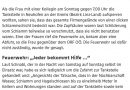 Oö: Negativ-Schlagzeile, weil die Feuerwehr nach Unwetter nicht gleich zum Putzen kommt