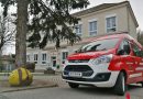 Nö: Vorbildliches Verhalten bei Kleinbrand in Volksschule