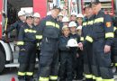 Nö: Neue Helme und Handschuhe für die Feuerwehrjugend Unterwaltersdorf