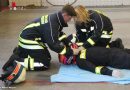 Nö: Feuerwehr Unterwaltersdorf → Ausbildungsprüfung “technische Hilfeleistung” bestanden