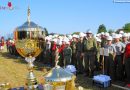 Oö: Vöcklabrucker Bezirksbewerb 2015 in Kronberg