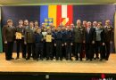 Nö: Erfolgreiches Bewerbsjahr 2018 für die Feuerwehr St. Veit an der Triesting
