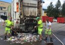 Ktn: Wenn der Brand in Villach zur Feuerwehr kommt