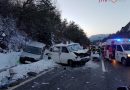 Ktn: Ein Todesopfer bei Verkehrsunfall auf A11 bei Villach