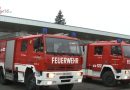 Video: Vorstellung des neuen Feuerwehrhauses Wallern