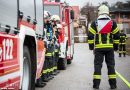 Oö: Feuerwehr Wallern meistert THL in Bronze, Silber und Gold