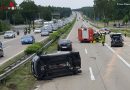 Deutschland: Feuerwehr Walsrode → Stadtwettbewerbe, Verkehrsunfall und Küchenbrand