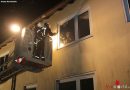Deutschland: Gemeinsame Übung „Türöffnung“ in Walsroder Abbruchgebäude