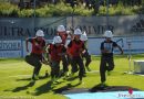 Bgld: Feuerwehrjugend Weiden am See wird Landessieger 2017