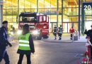 Oö: Ö3-Konzertspektakel in Wels nach Bombendrohung geräumt und abgebrochen