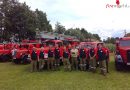 Oö: 73 Jahre alt, voll einsatzfähig und Sieger bei der 12. Wadholz Classic Rallye in Unterstetten