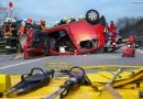 Oö: Freiw. Feuerwehr der Stadt Wels zieht Bilanz für das Einsatzjahr 2017