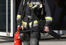 Oö: Kabelbrand in einer Schule in Wels-Neustadt