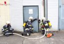Stmk: Mehrere Szenarien bei KAT-Übung mit 13 Feuerwehren im Raum Wernersdorf